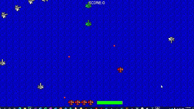 Tiger Fighter 1931 MP067