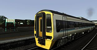 TS Marketplace: North Wales Coastal Scenario Pack 01 Add-On