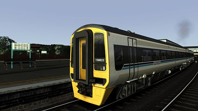 TS Marketplace: North Wales Coastal Scenario Pack 01 Add-On