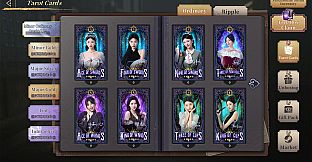 Game Of Fate2：Digital upgraded version