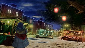 9 Clues: The Secret of Serpent Creek