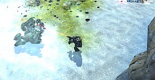 Gremlin Invasion: Survivor