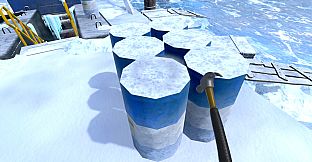 Aquarist - Arctic DLC