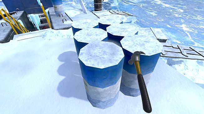 Aquarist - Arctic DLC