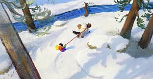 DOGWALK - Supporter Pack