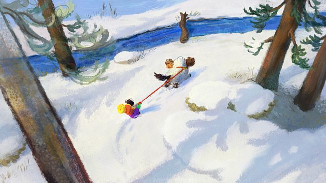 DOGWALK - Supporter Pack