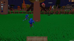 Fishman's Last Stand