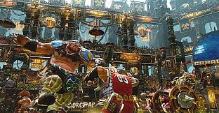 Blood Bowl 2 - Legendary Edition