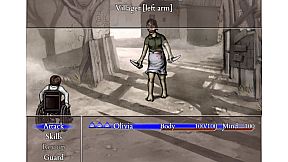 Fear & Hunger 2: Termina