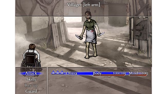 Fear & Hunger 2: Termina