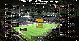 Match Cards: Football