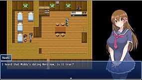 Alchemist's Fantasy R ~ A Girl's Alchemic Furnace ~