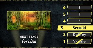 Fantasy Strike - Collector's Pack