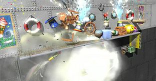 Crazy Machines 2: Happy New Year DLC