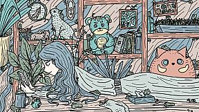 I commissioned some snails