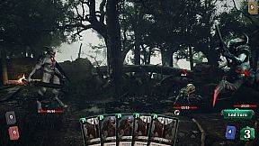 ELDRIMAR: The Card Game