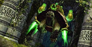 Guild Wars 2: End of Dragons Expansion