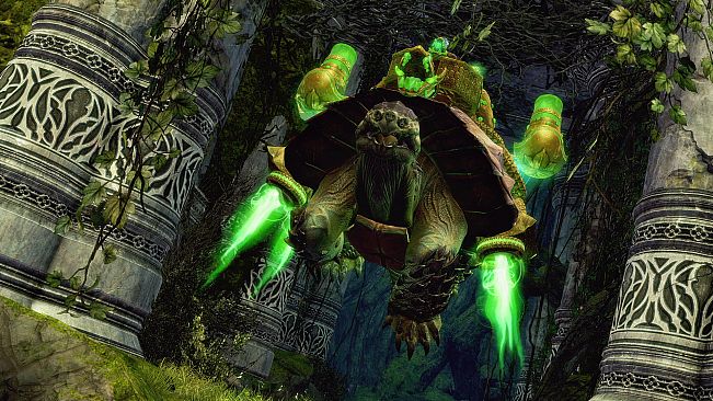 Guild Wars 2: End of Dragons Expansion