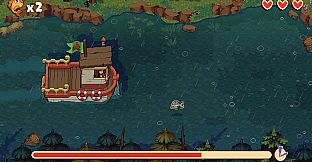 Farming Camp