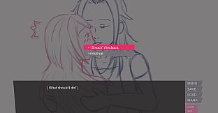 Another Story - an otome's path