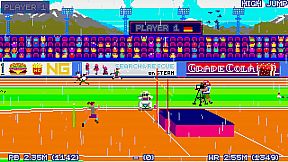 World CHAMPIONS: Decathlon