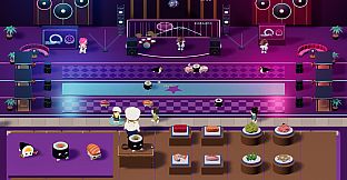 Sushi Shogun