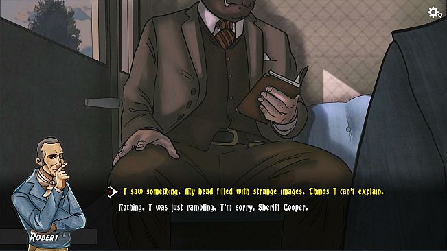 The Beresford family