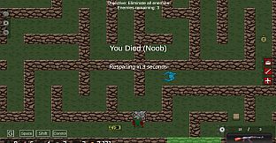 P.O.D Campaign Mode