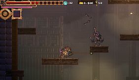 VonGarland Castle : Sacrilege of the Night