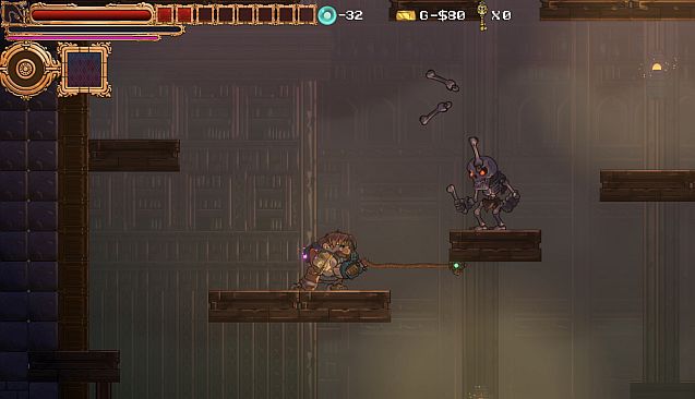 VonGarland Castle : Sacrilege of the Night