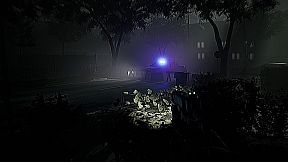 Amber Alert Director's cut