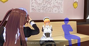 CUSTOM ORDER MAID 3D2 It's a Night Magic the Change of Seasons ALL in ONE Pack