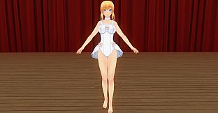 CUSTOM ORDER MAID 3D2 It's a Night Magic Midsummer Maid's Dream ALL in ONE Pack