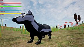 Jacob Larkin's Wild Europe