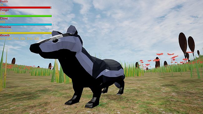 Jacob Larkin's Wild Europe