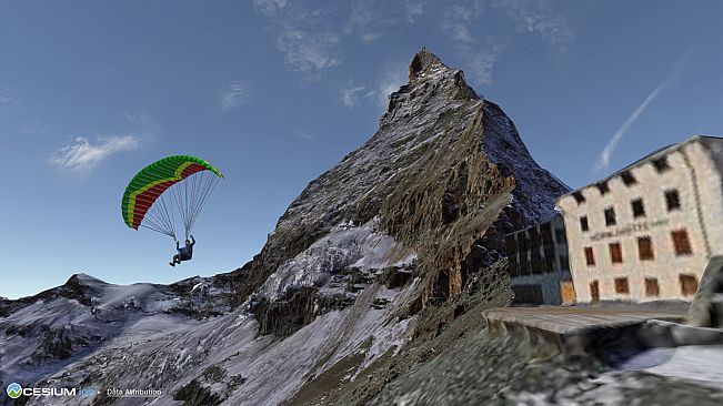 Glider Sim Lite – Soaring Simulator