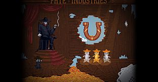 Peace, Death! Hand of F