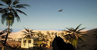 Task Force Ranger - Lead the way!