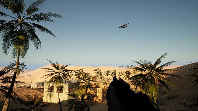 Task Force Ranger - Lead the way!