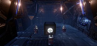 Secret Odyssey: Orb of Eternity