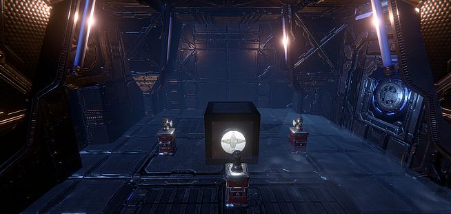 Secret Odyssey: Orb of Eternity