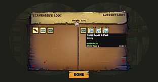 Scheming Through The Zombie Apocalypse Ep2: Caged