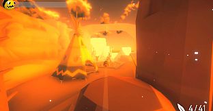 Bumblebee - Little Bee Adventure