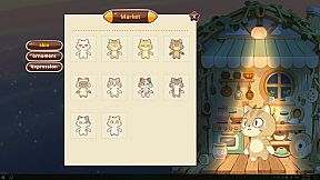 NoSlack Pets: Lo-Fi Paws