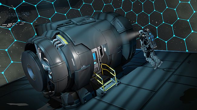 Space Engineers - Economy Deluxe