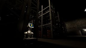 LASTORAGE｜最果て倉庫