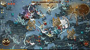 Nordic Ashes: The Complete Saga