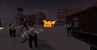 Polyarmory: High Calibre Love