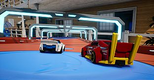 HOT WHEELS UNLEASHED 2 - Manga Free Pack