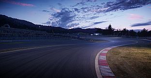 GRID Legends: Enduring Spirit